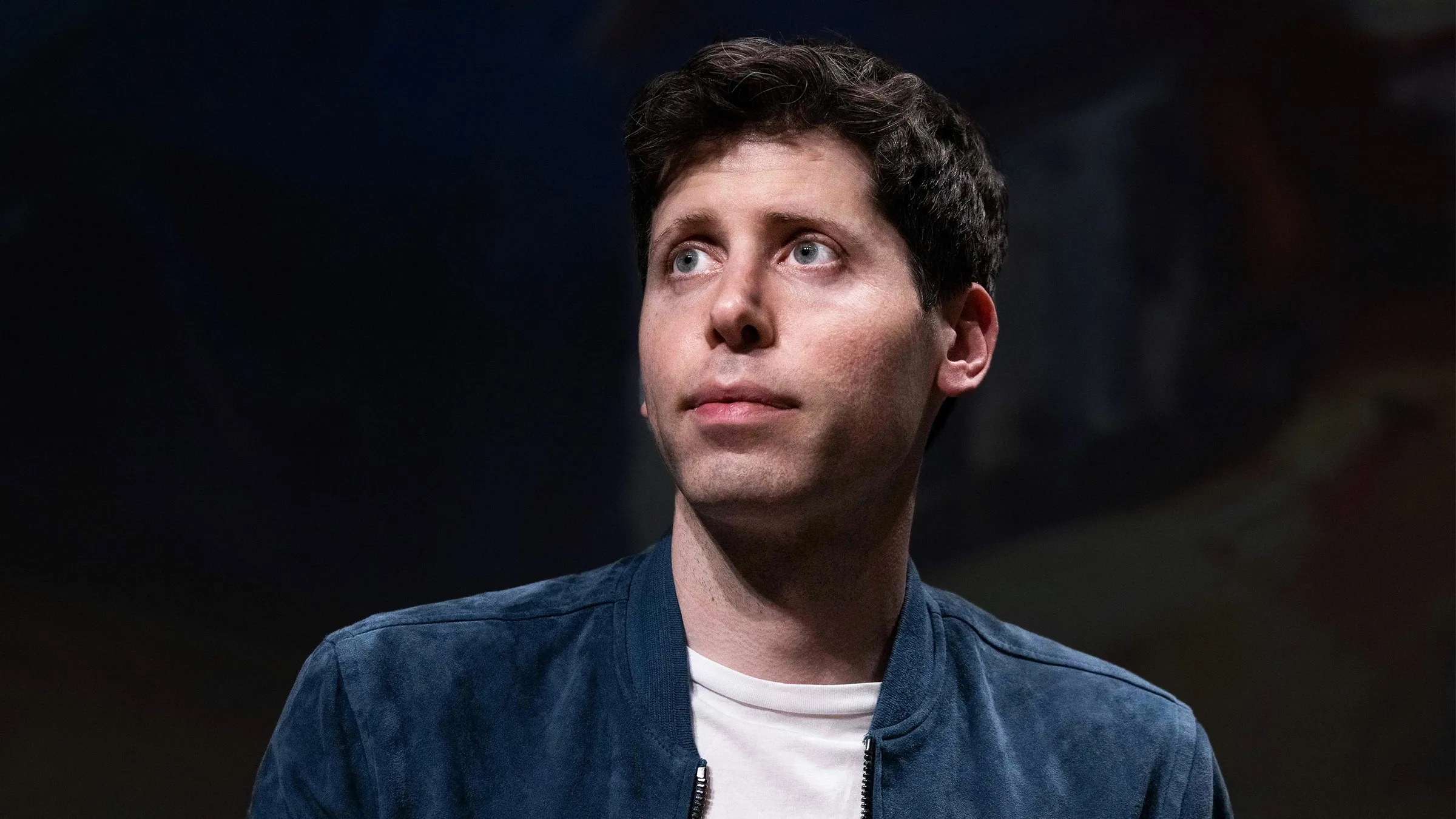 Sam Altman:温和的奇点