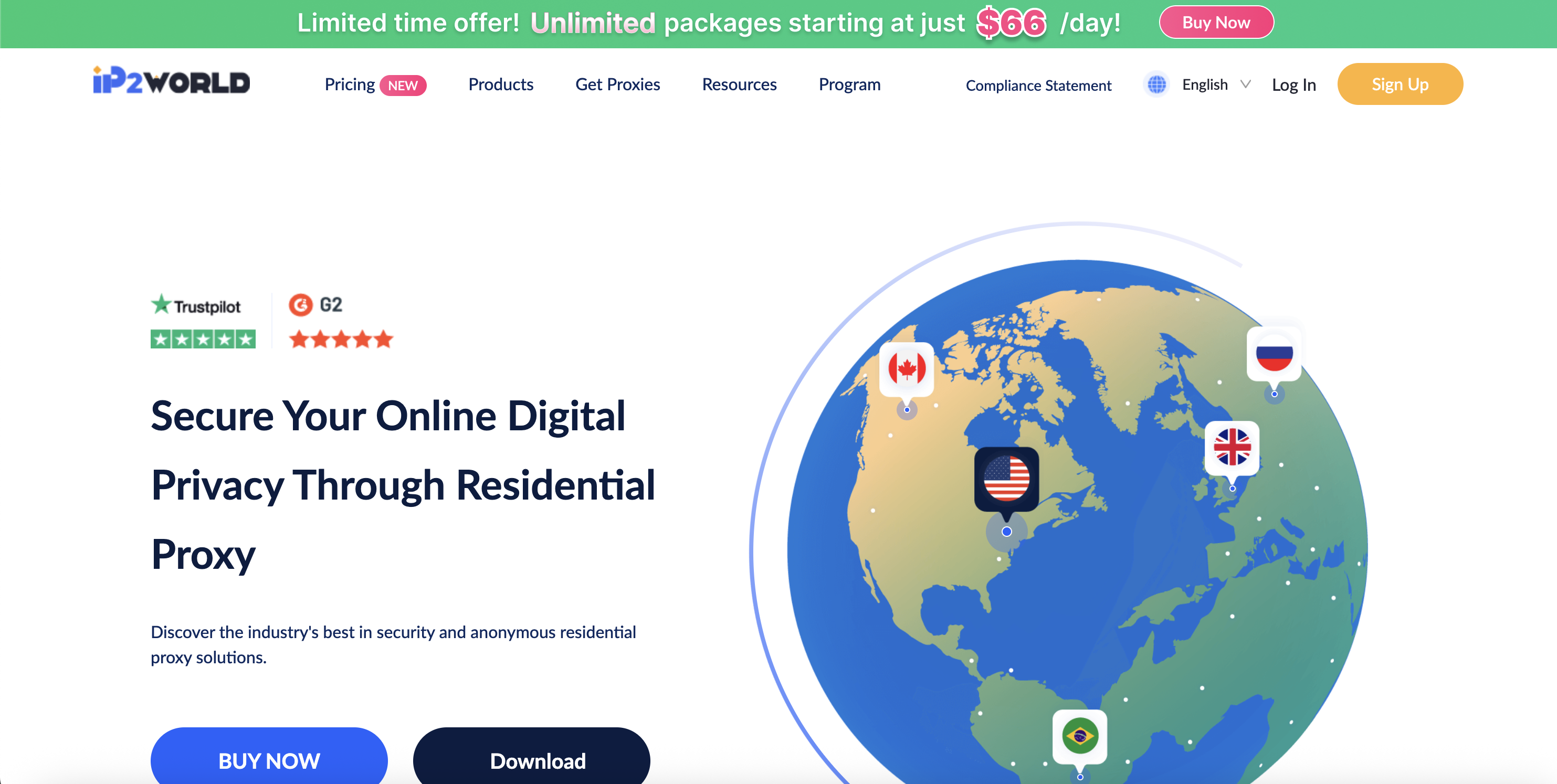静态住宅IP配置指南|Mac+iPhone